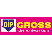 DİPGROSS ALPASLAN ŞUBESİ